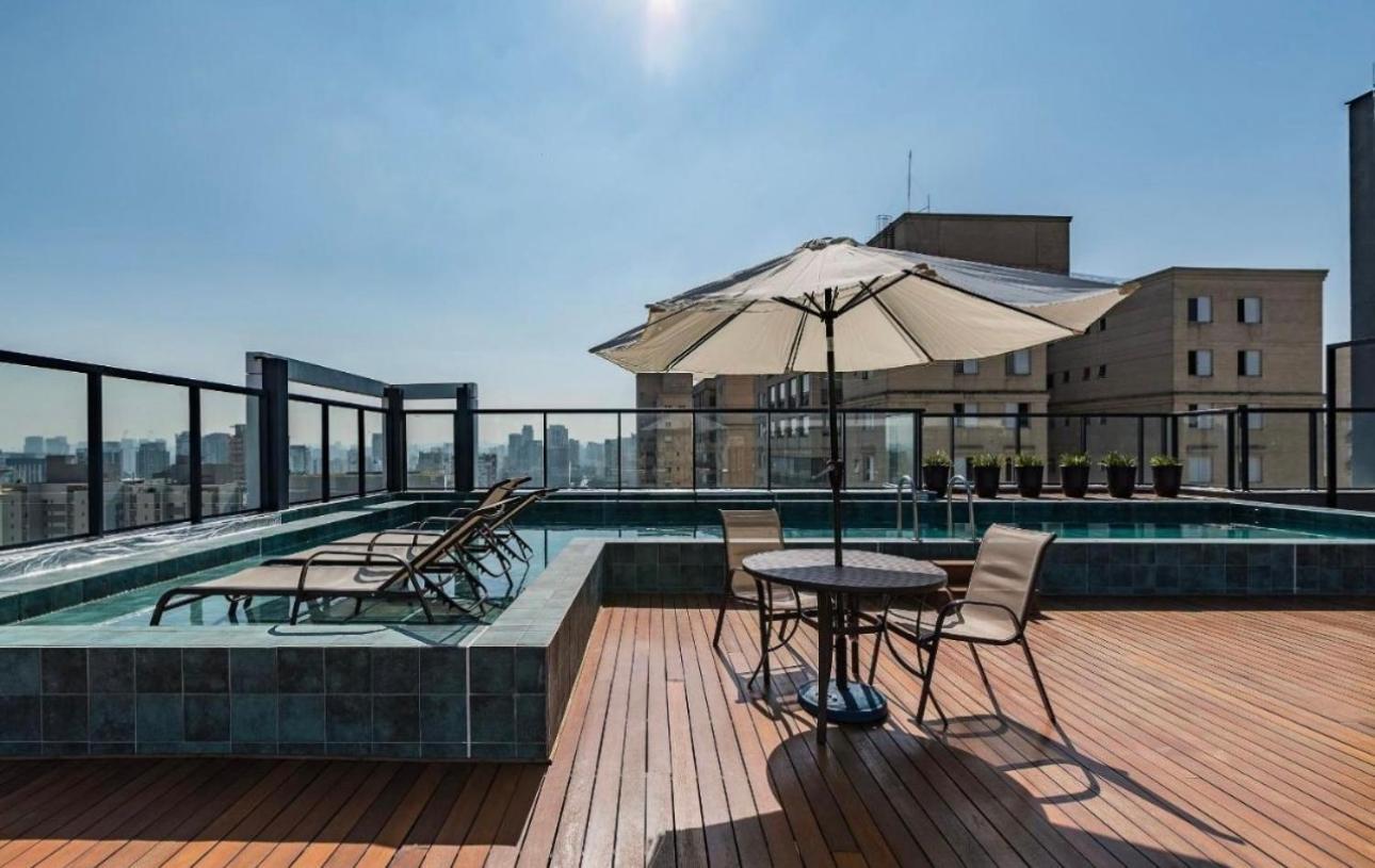 Apartamento Acomodacao Brooklin *