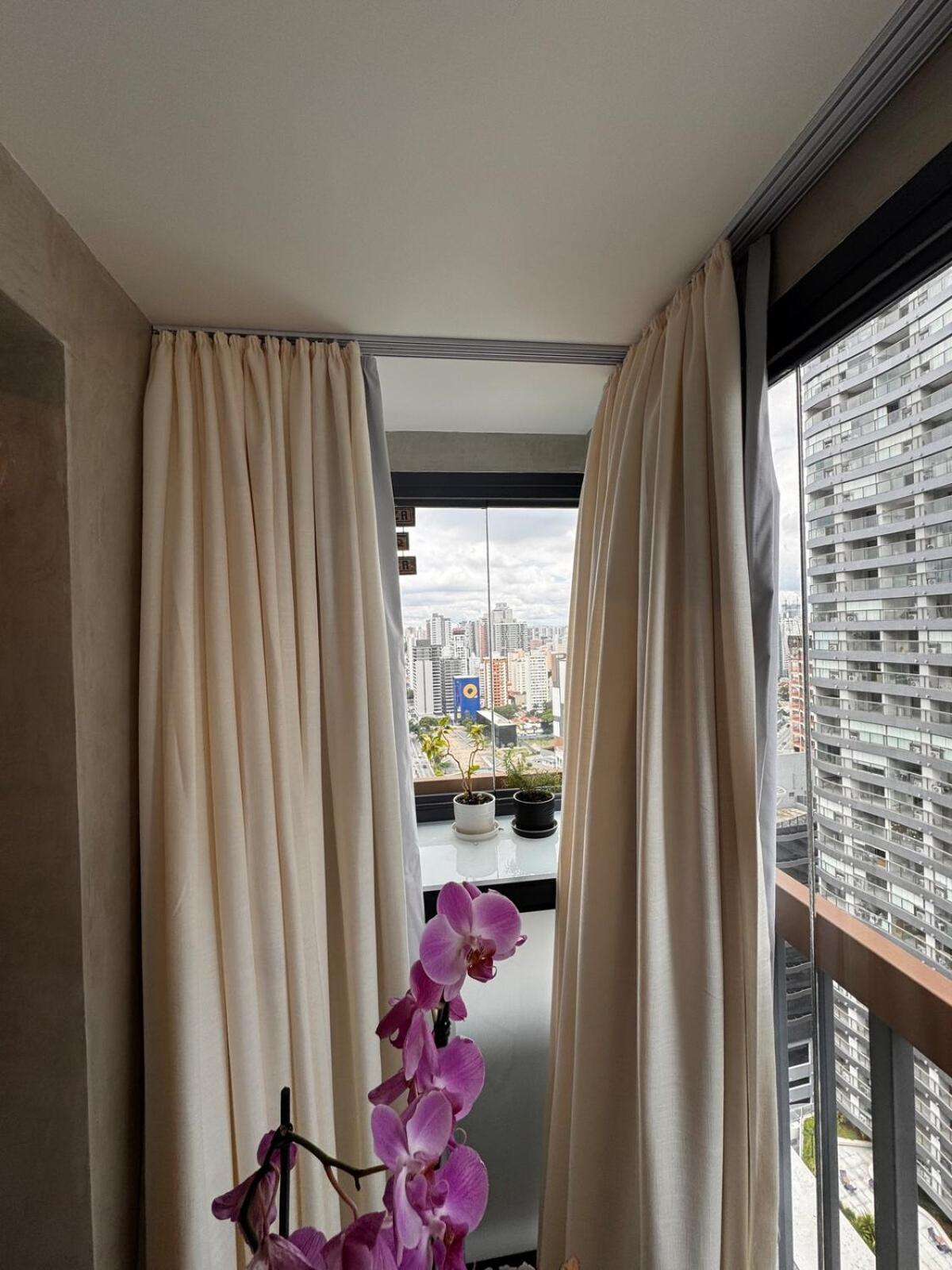 Apartamento Acomodacao Brooklin