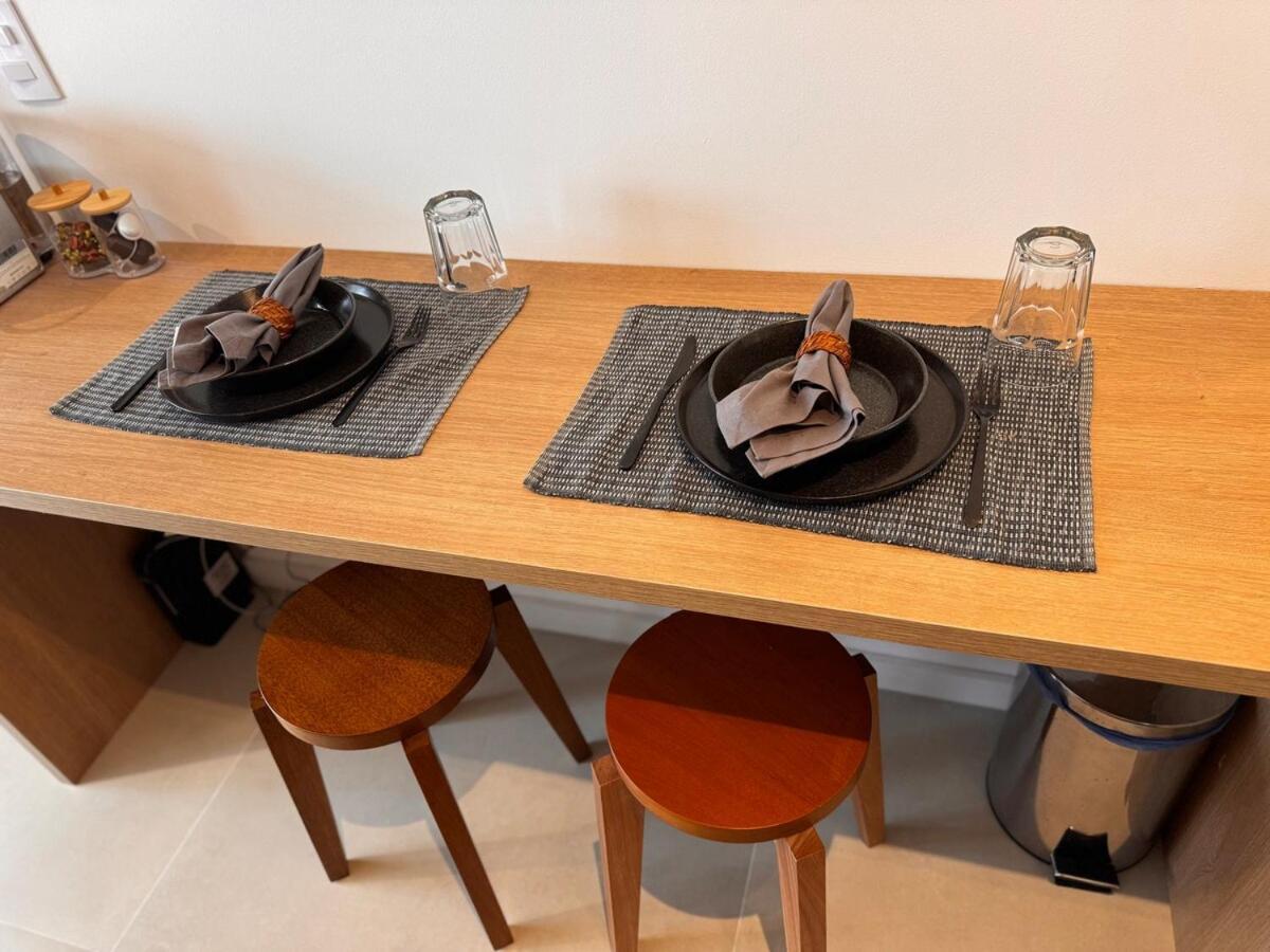 Apartamento Acomodacao Brooklin São Paulo