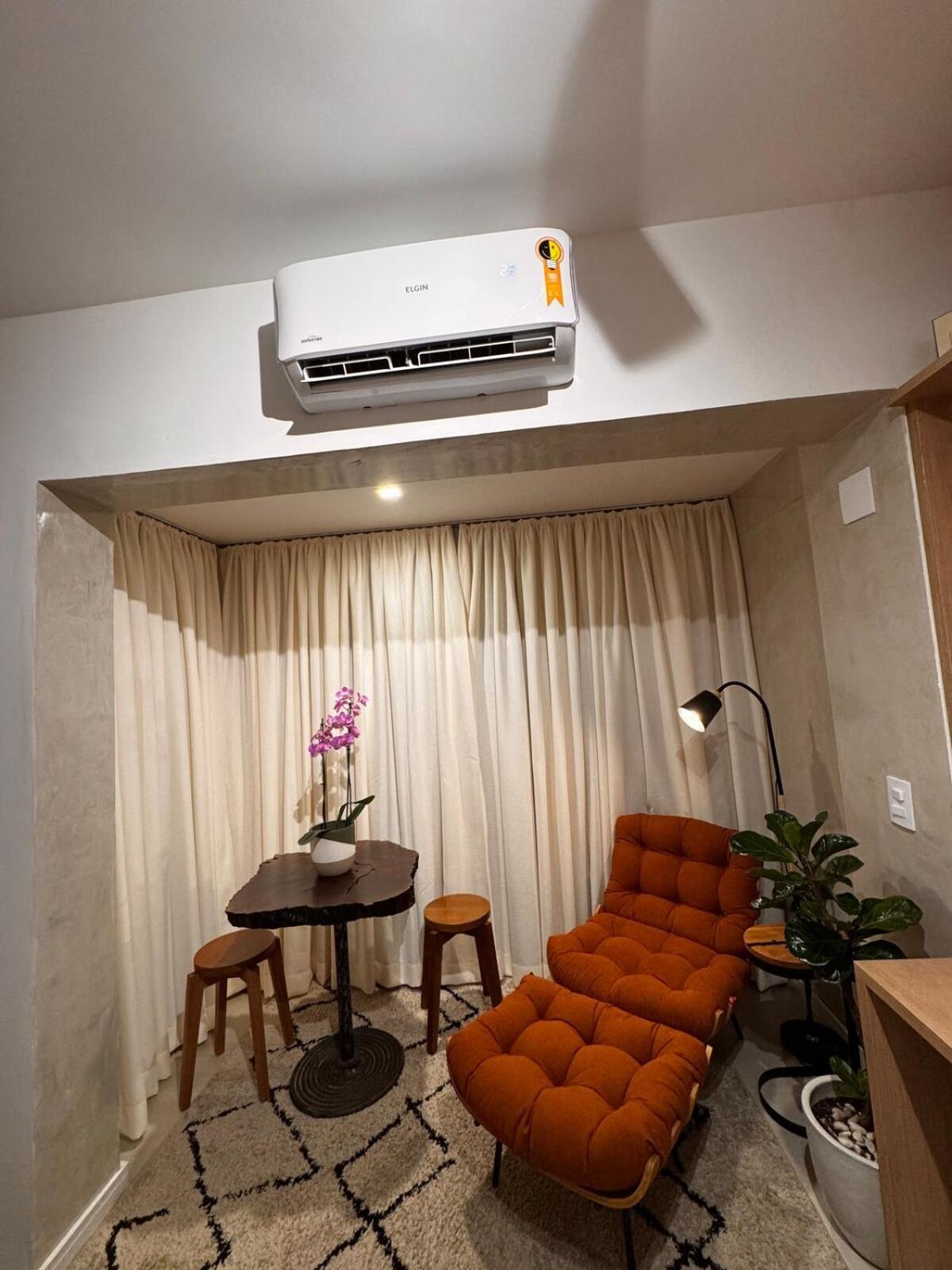 Apartamento Acomodacao Brooklin