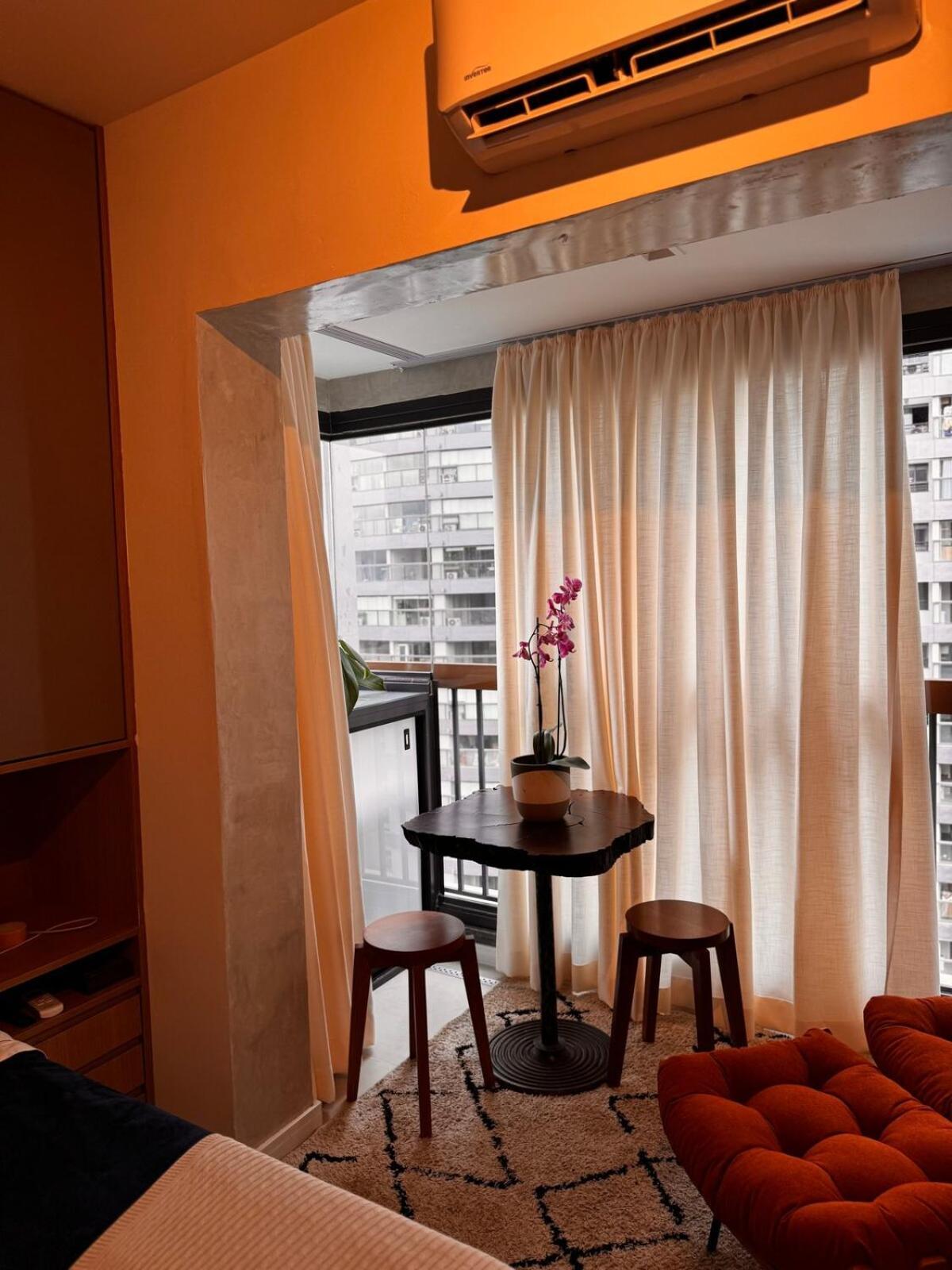 Acomodacao Brooklin Apartamento São Paulo